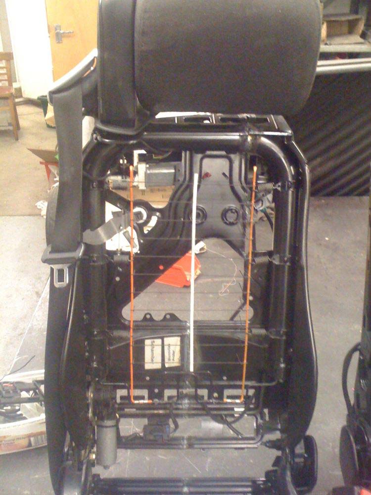 An image of Modified Sports Car Seats   01 goes here.