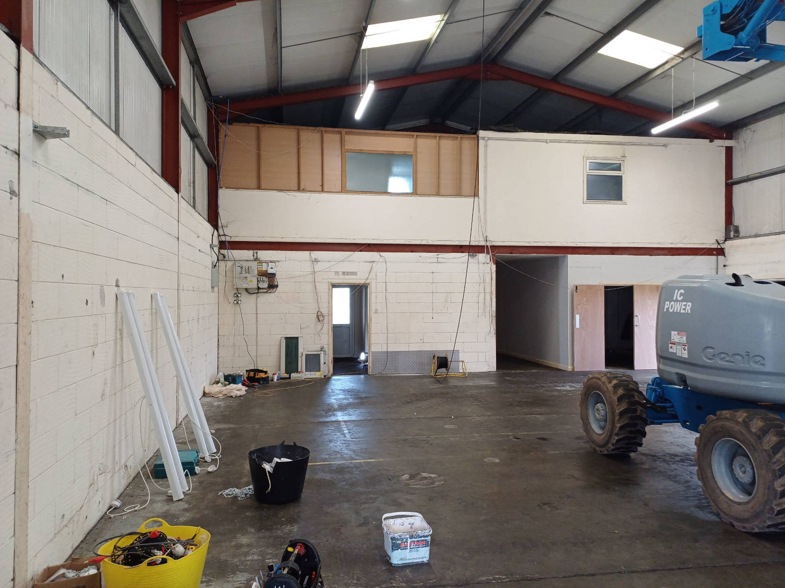 Image of new unit3 small <h2>2024-02-27 - We are moving! (part1)</h2>